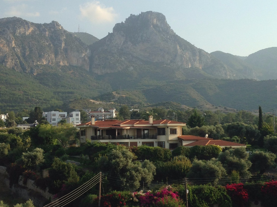 Kemerli Konak Boutique Hotel主图