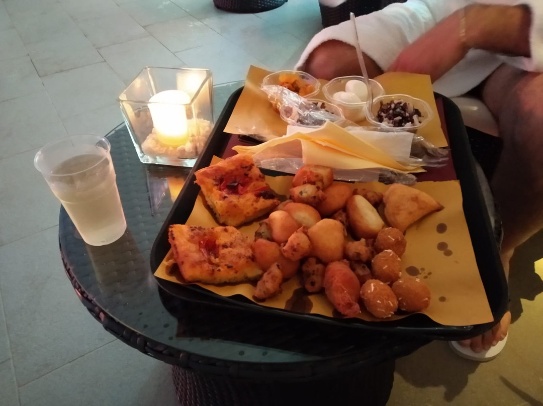 La Casarana Wellness Eco Resort主图