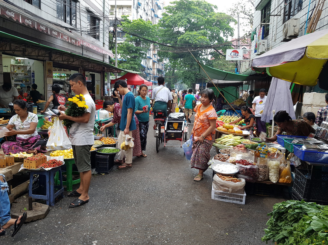 大洋之珠2号宾馆主图