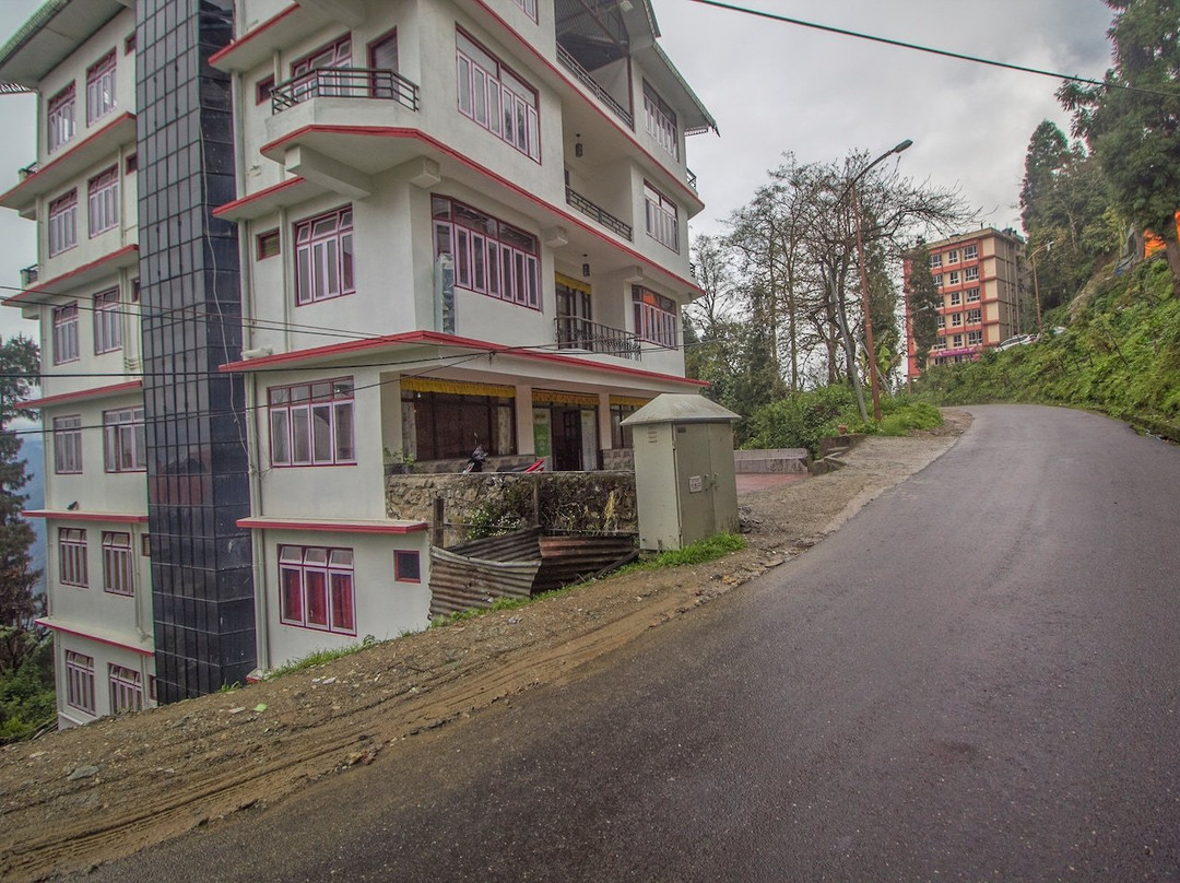 BluBen Alphine主图