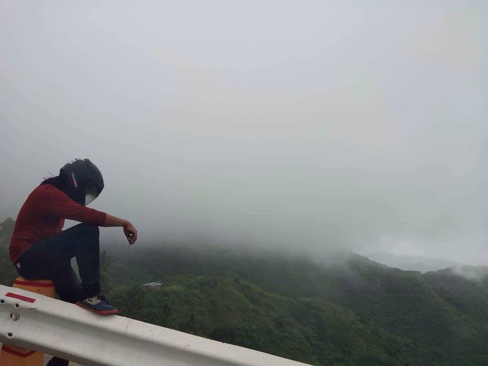 Transcentral Highway-宿雾必去景点