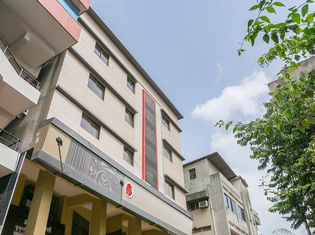 Capital O 15654 Hotel Gajanan Pride主图