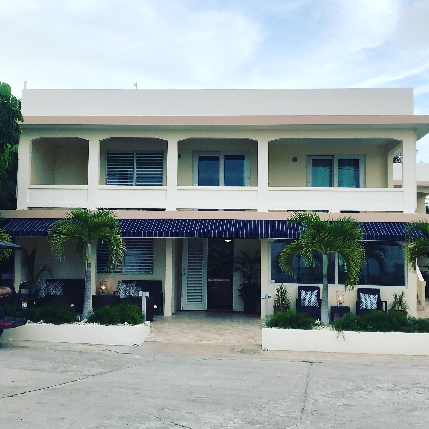 Malecon House-浴室