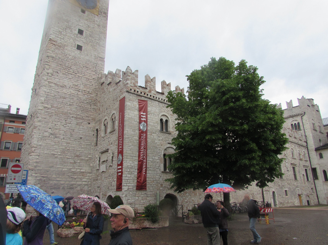 Palazzo Pretorio景点图片