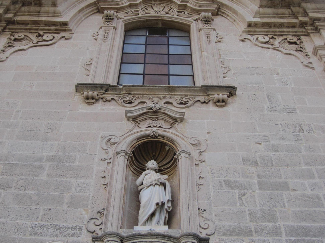 Cattedrale di San Bartolomeo景点图片