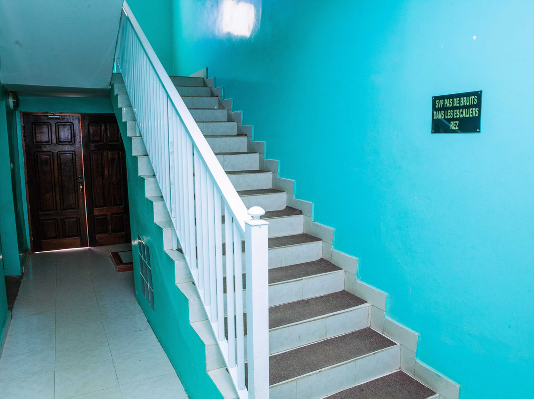 Residence Abdou DIOUF 1主图