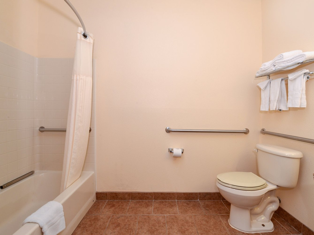 Best Western Laramie Inn & Suites主图