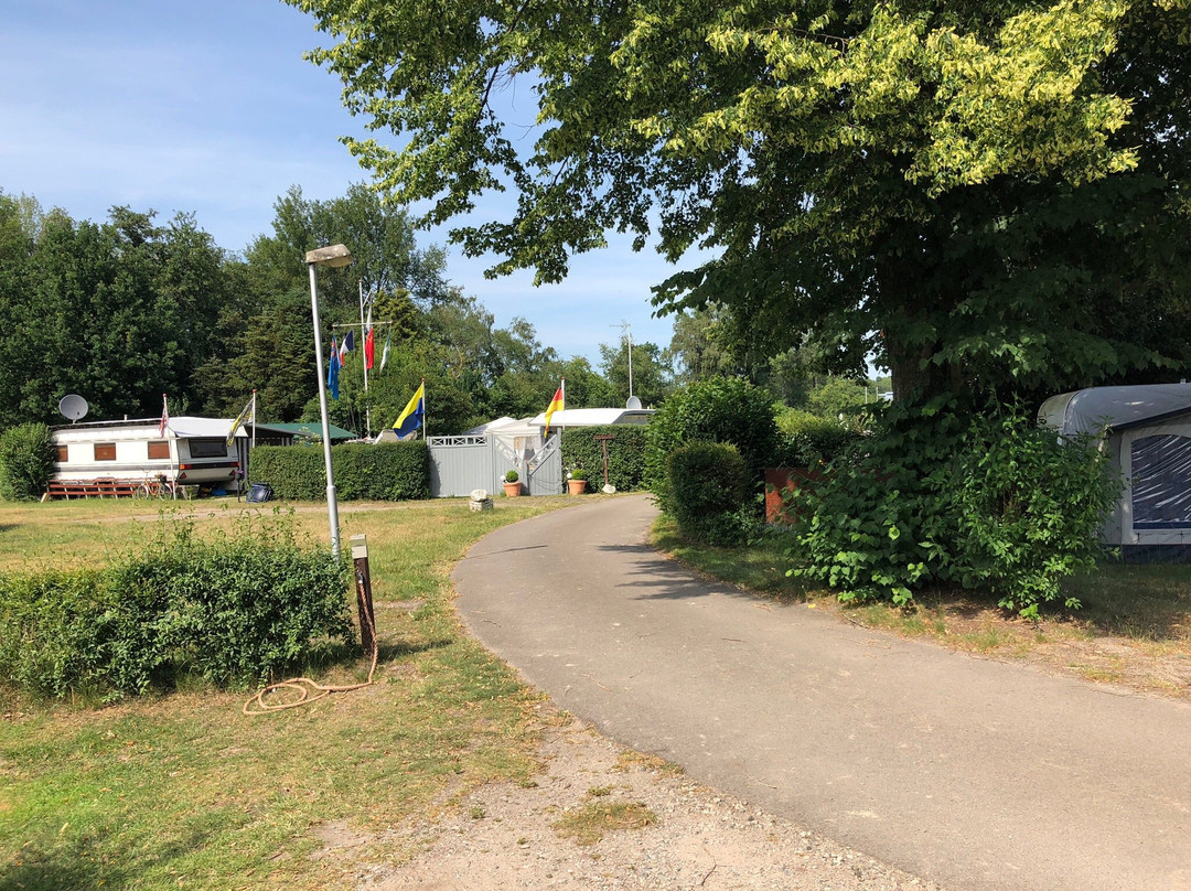 Knaus Campingpark Oyten - Bremen