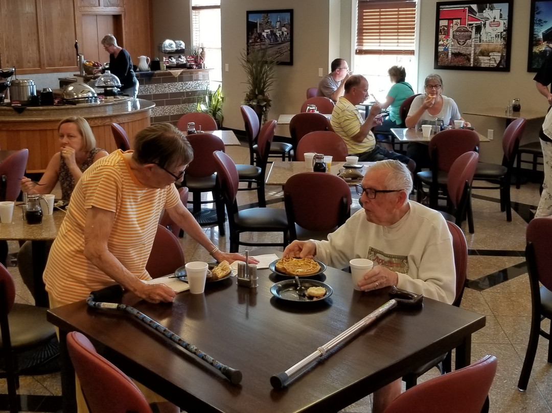 The Marv Herzog Hotel主图