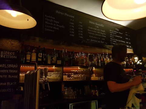 La Raffinerie-蒙彼利埃必去景点