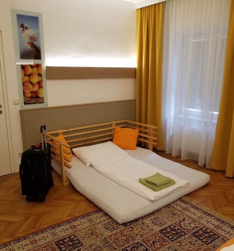 Hotel Stadt Melk主图