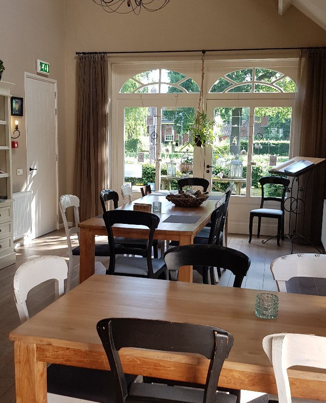 Oranje Hoeve Bed & Breakfast主图