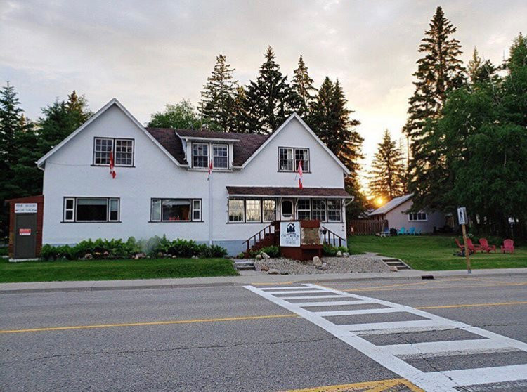 The Cottages at Clear Lake
