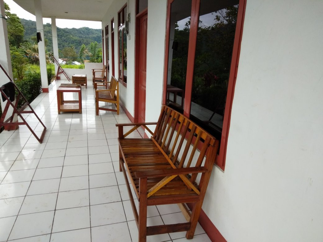 Pondok Hidayah Guesthouse主图