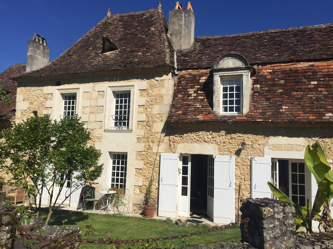 Le Frêne à La Maure主图