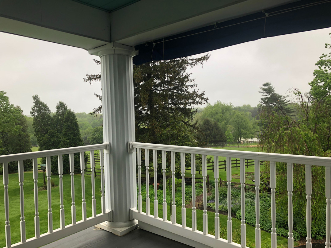 Felicity Farms Bed & Breakfast主图