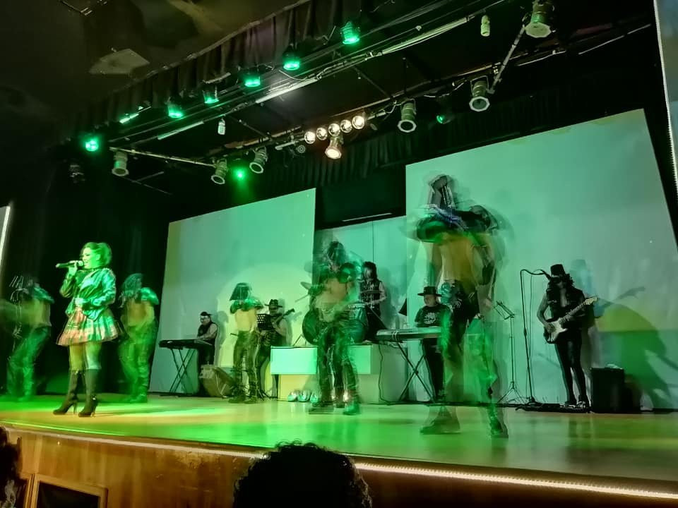 Barceló Huatulco主图