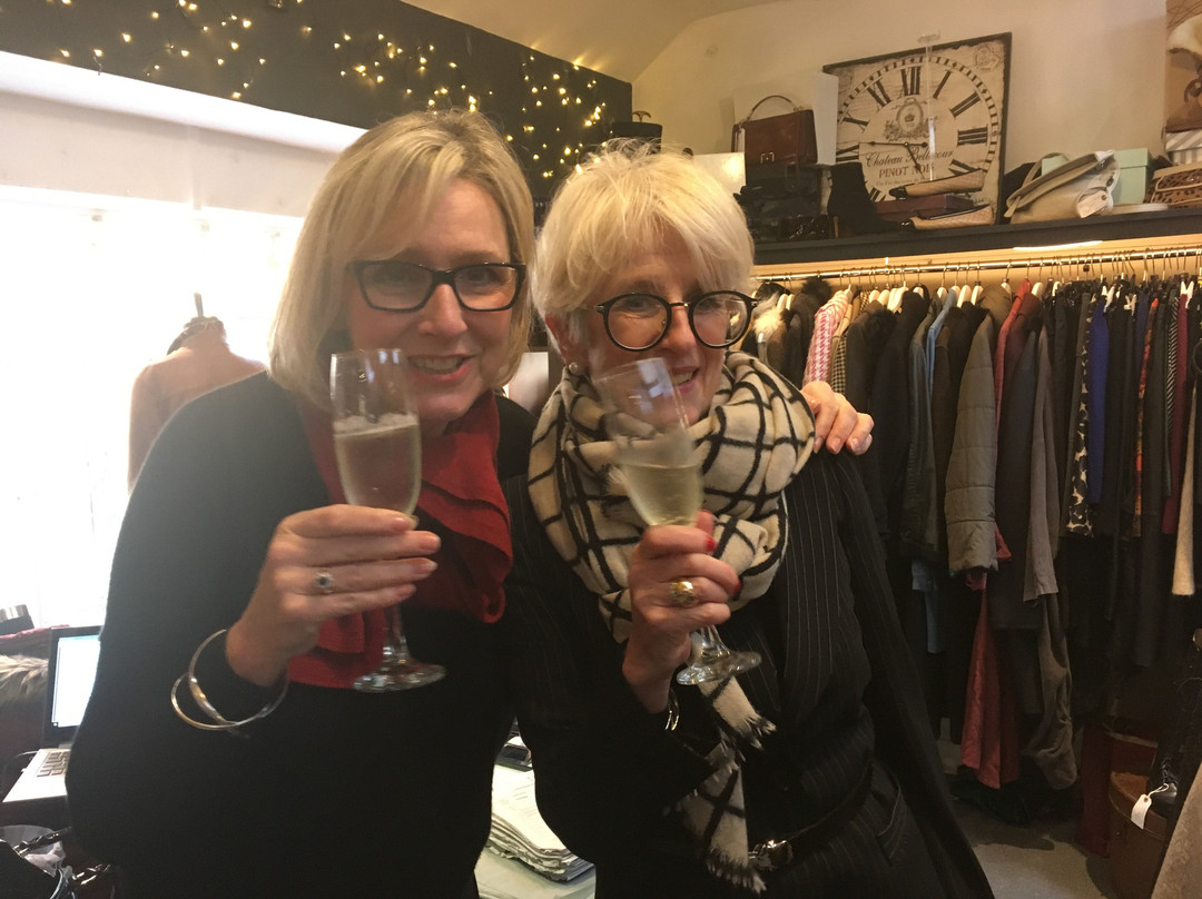 The ATTIC-奇平卡姆登必去景点