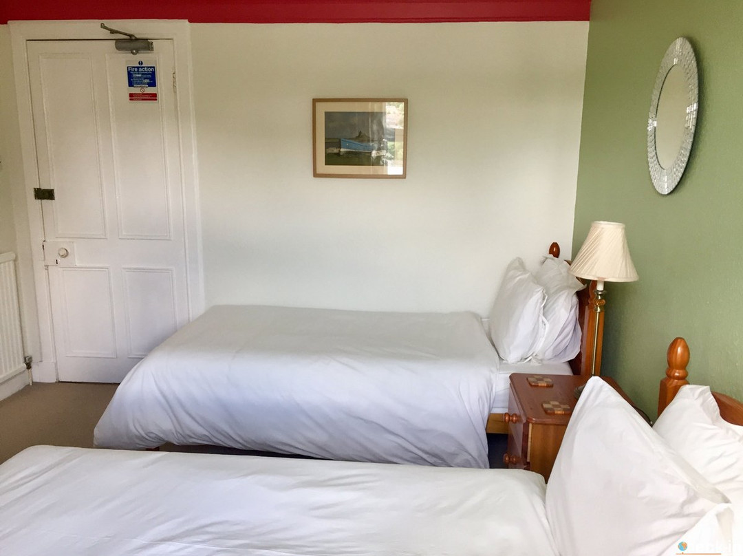Craigielea Bed & Breakfast