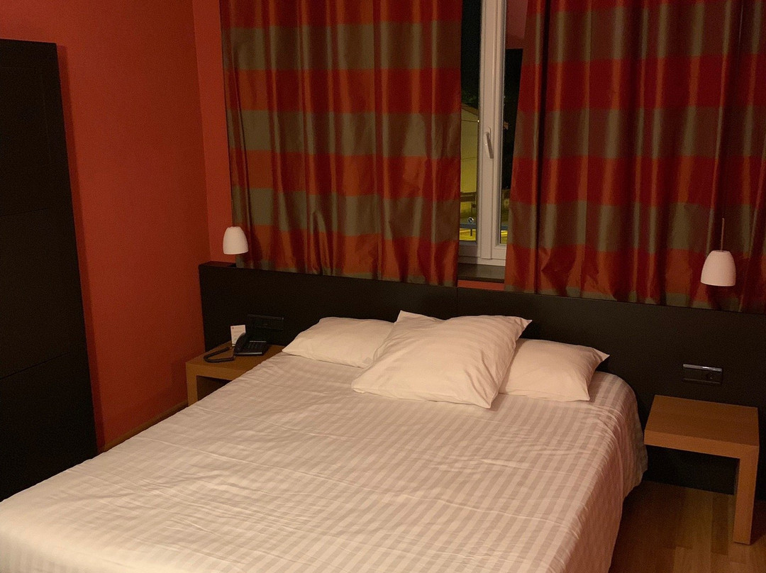 Hotel L'Oree du Parc主图