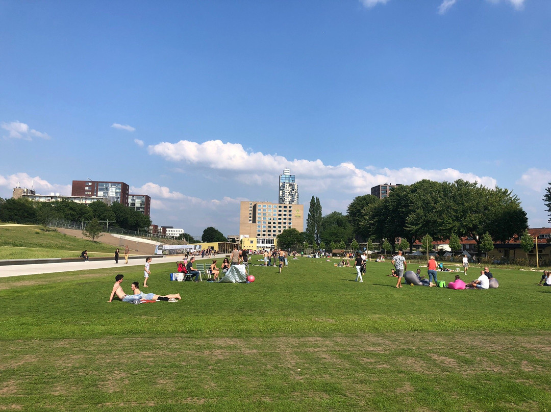 Spoorpark景点图片