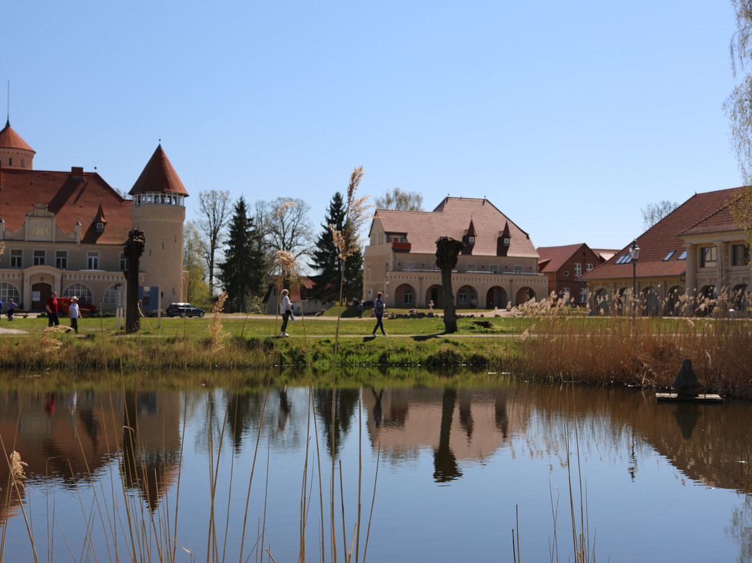 Schloss Am Haff