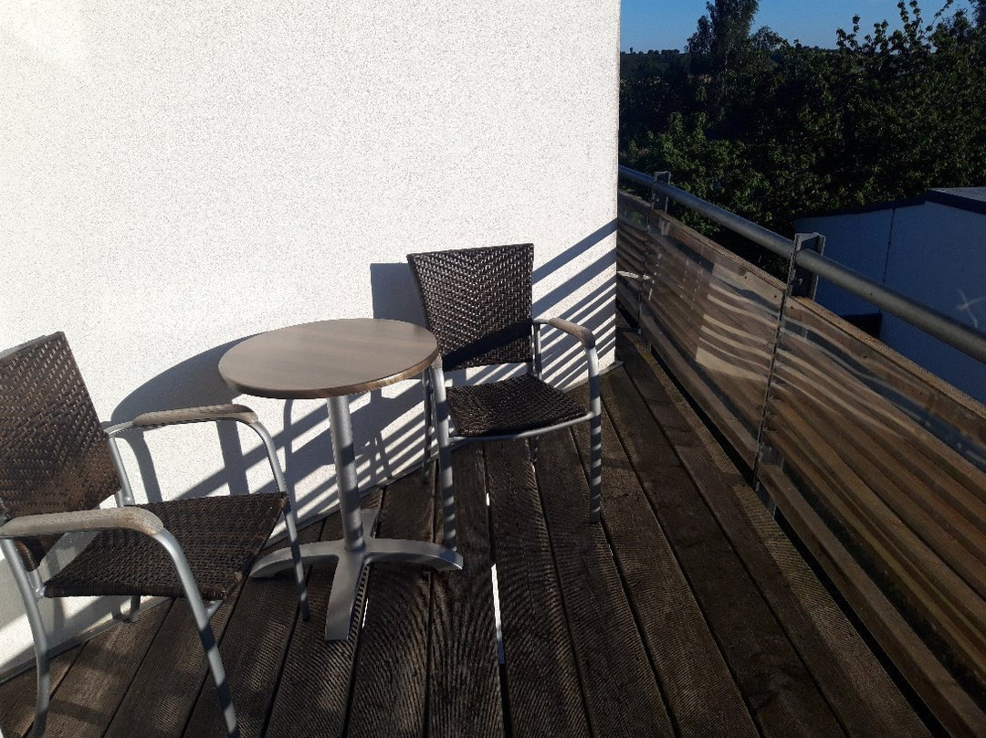 希尔索霍斯酒店主图