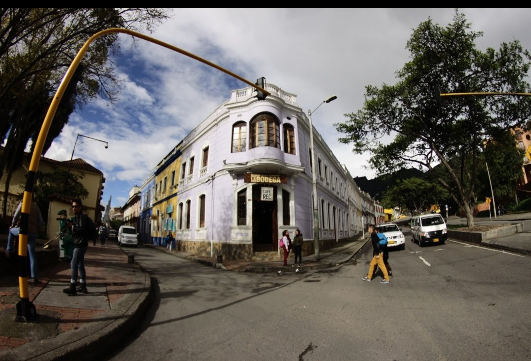 Mucura Experience-波哥大必去景点