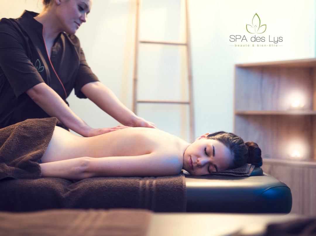 Spa des Lys景点图片