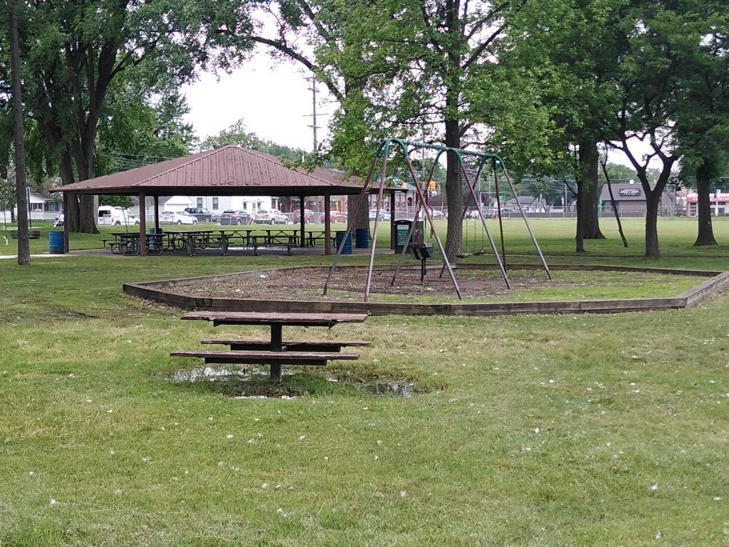 VFW Park-罗亚尔奥克必去景点