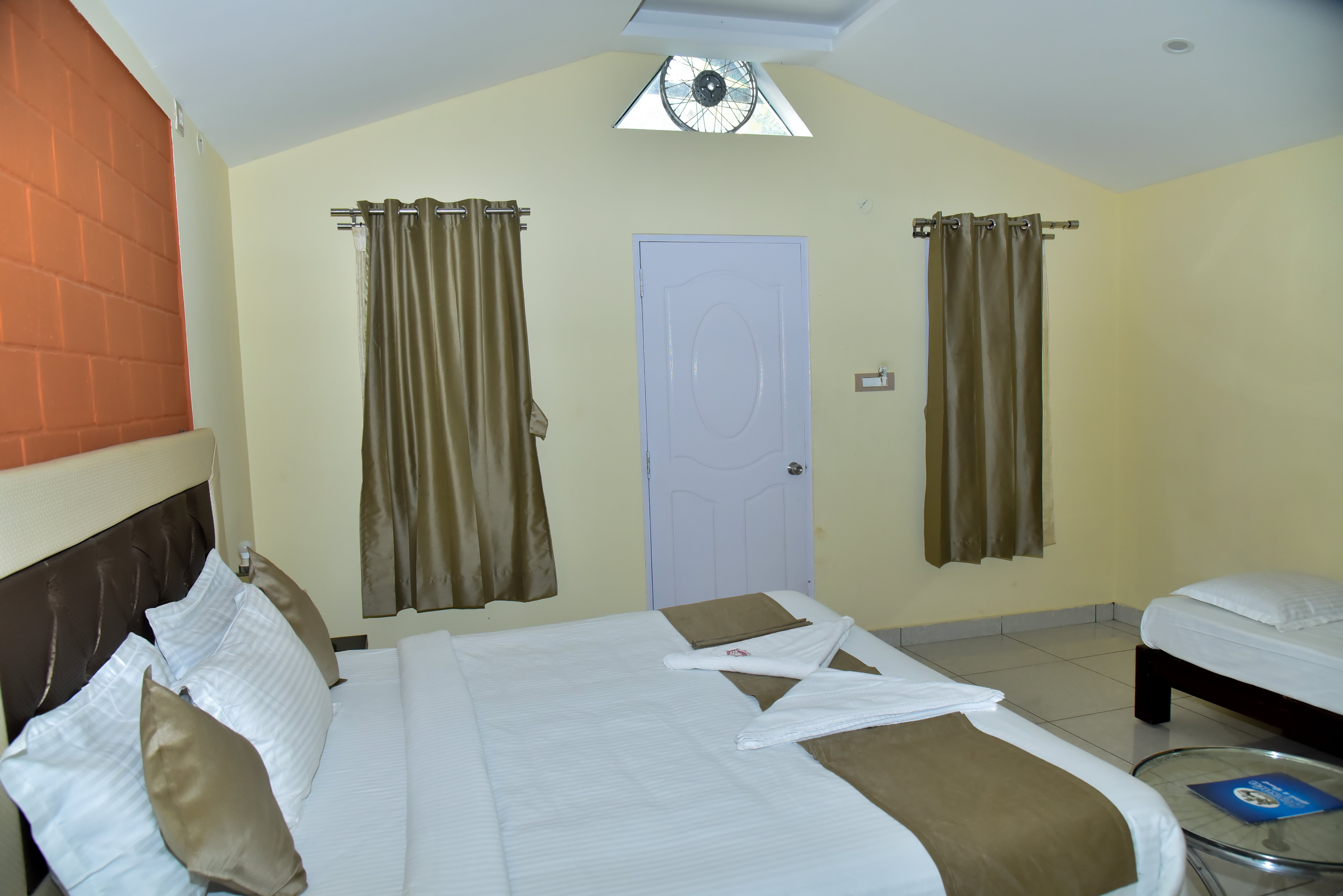 Hoysala Resort-官方