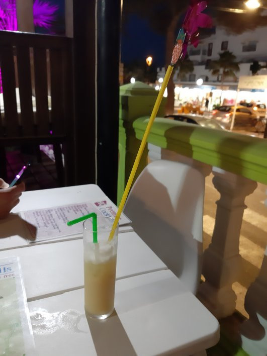 Bar Apache景点图片