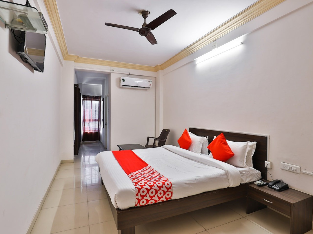 OYO 22751 Hotel Vishwas主图