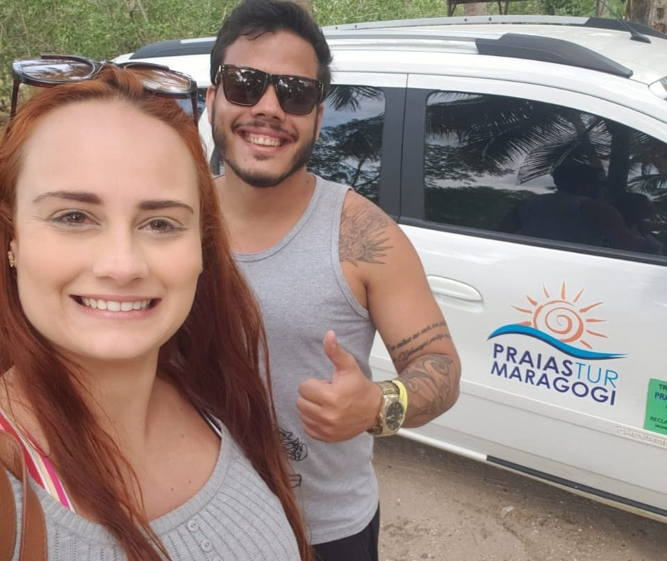 Praias Tur Maragogi-Maragogi必去景点