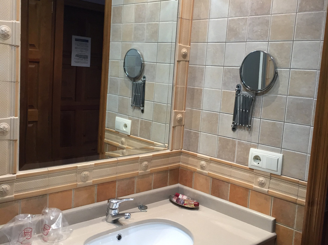 Hostal la Cepa主图