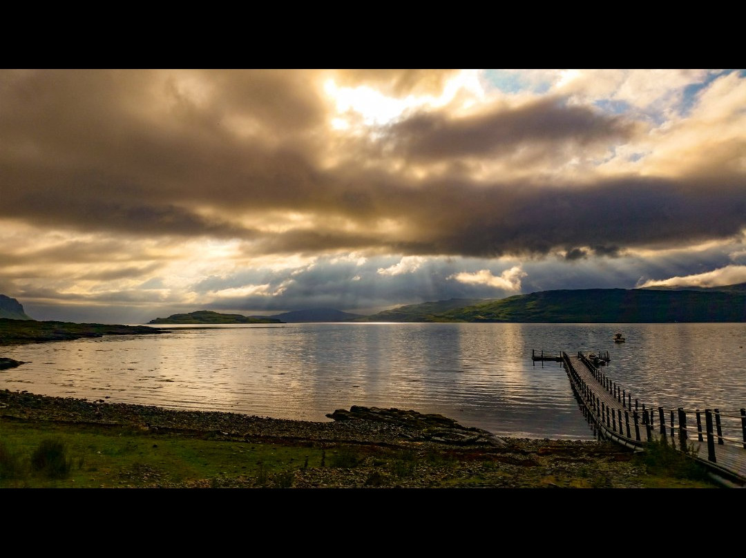 Fascadail Bed & Breakfast主图