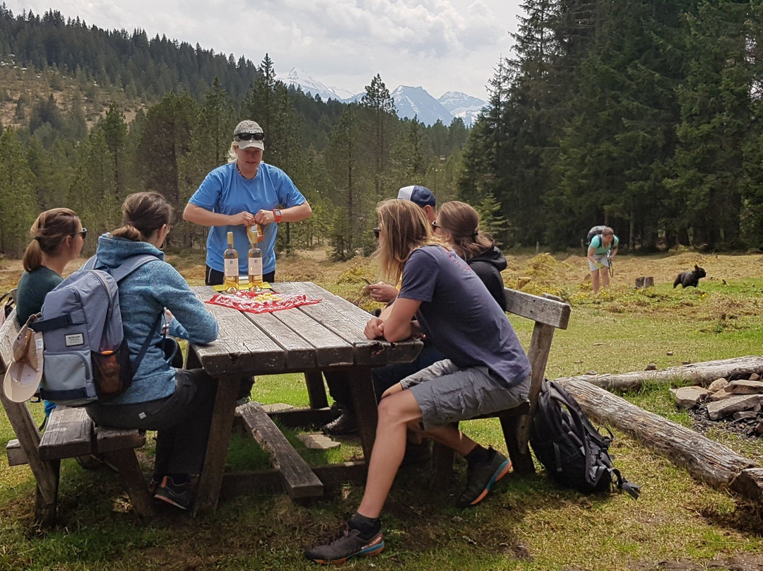 Stalden旅游攻略图片