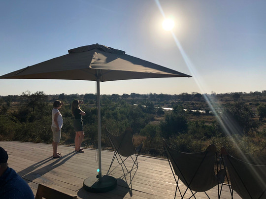 Crocodile Bend主图