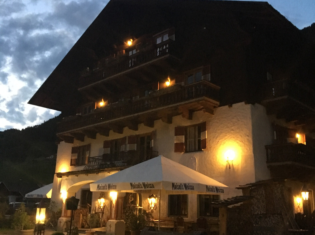 Hotel Schlosswirt主图