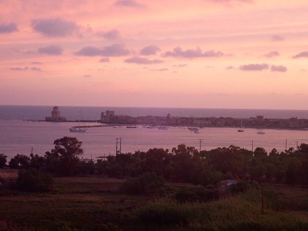 Achilles Hill Hotel主图