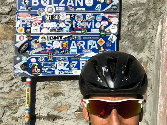 Milano Bike Renting-米兰必去景点