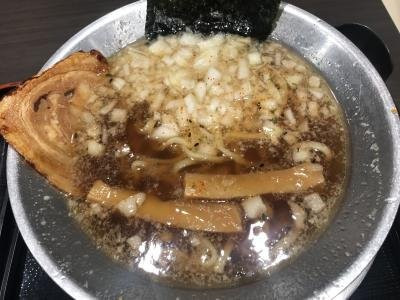 Sakae Parking Area Outbound-三条市必去景点