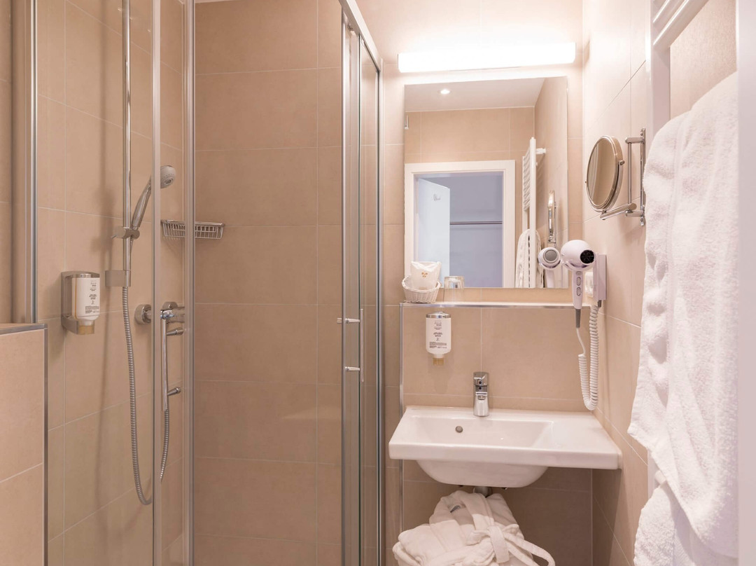 Hotel Adler Post主图