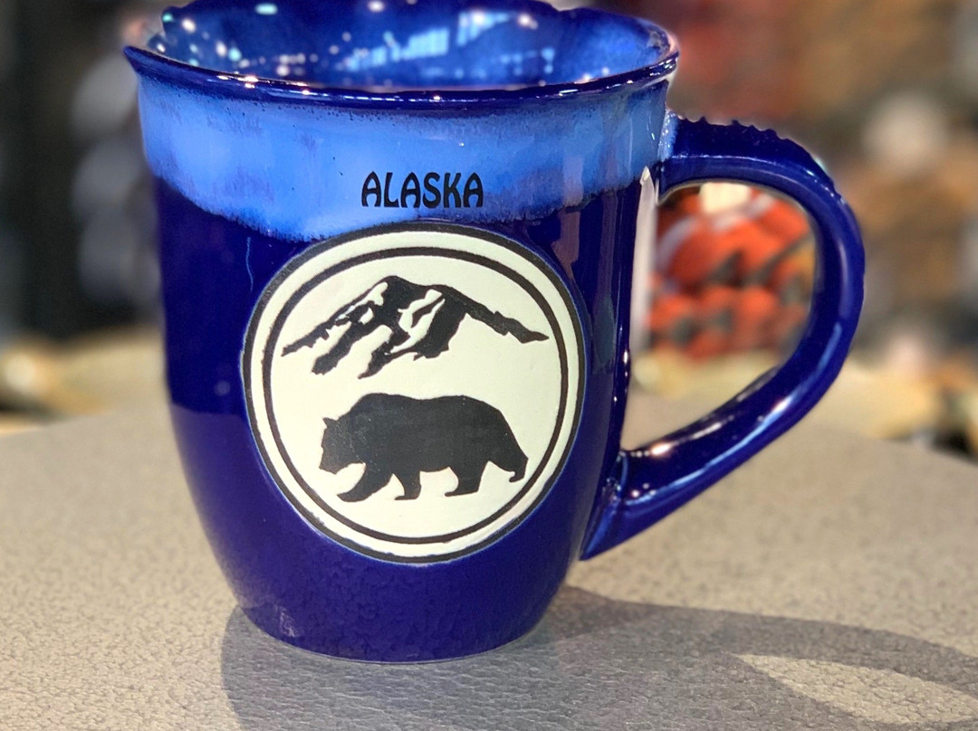 Alaska Shirt Company景点图片