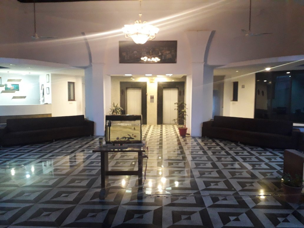 The Grand Midway Hotel主图