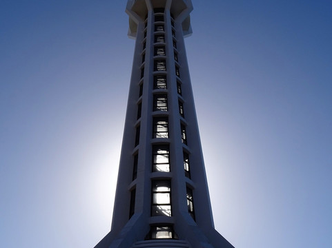 Puerto Naos Beach-Todoque必去景点