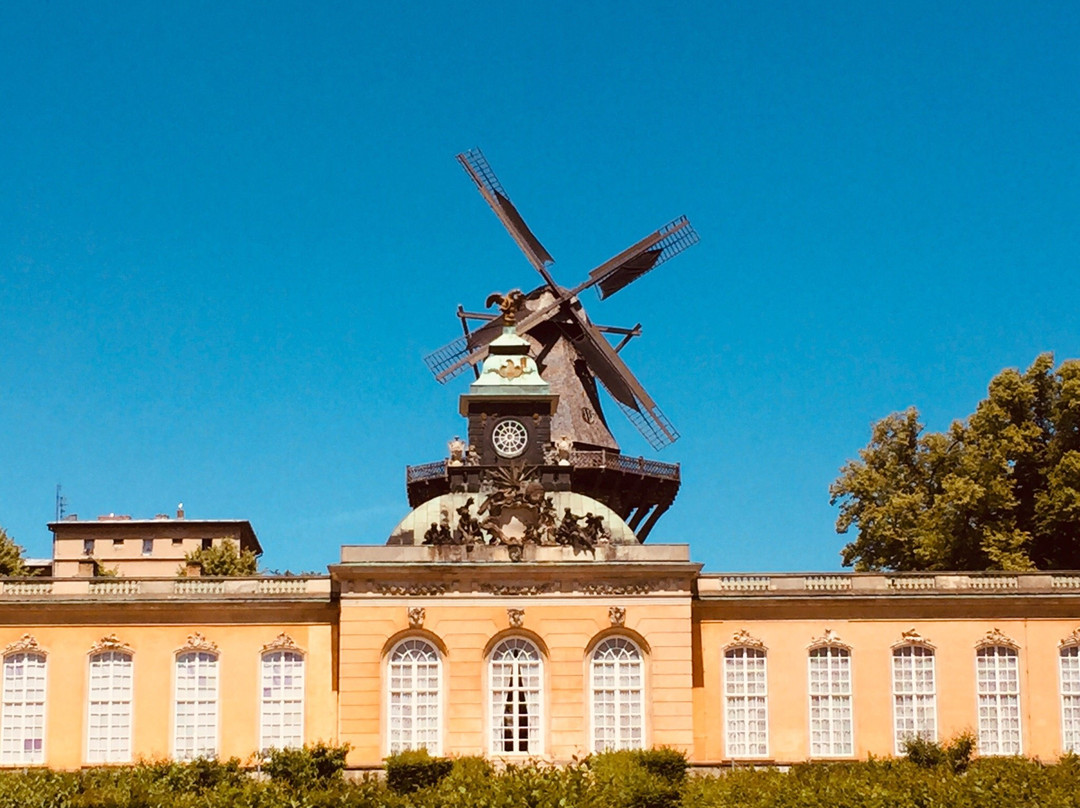 City Circle by BEX-柏林必去景点