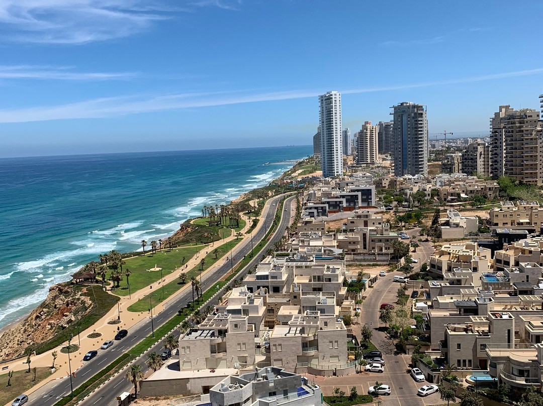 Vert Lagoon Netanya主图