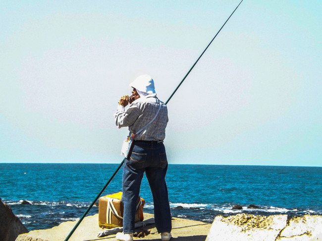 Local Tour Lixouri-Lixouri必去景点