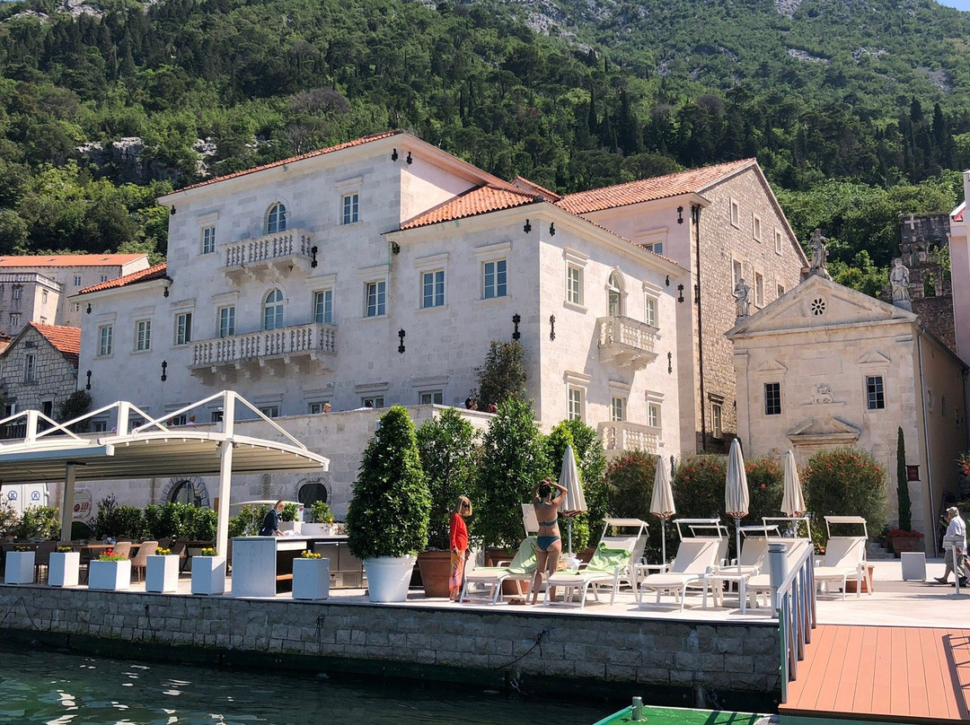Heritage Grand Perast Hotel主图